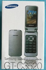 Samsung c3520 rose - c3520-rose, la