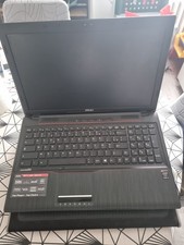 MSI GE60 2PL Apache - PC portable gamer