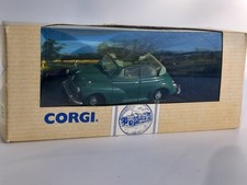 Corgi - Morris Minor