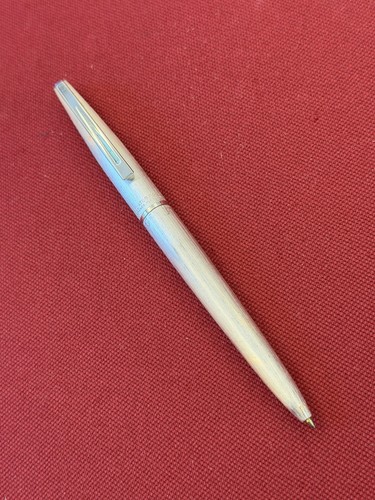 Stylo waterman bille ancien - waterman,