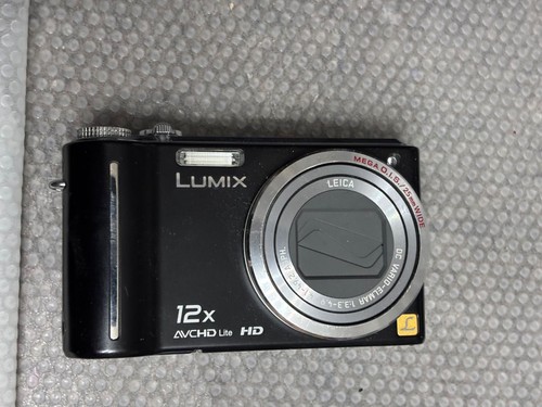 Appareil photo compact