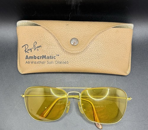 Vintage ray ban - vintage,