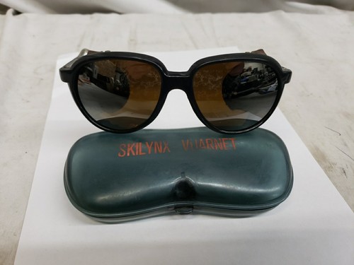 Vuarnet skilynx 027 black - 027,