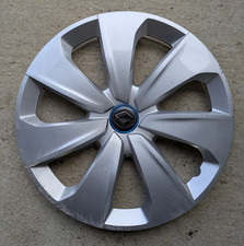 Enjoliveur d'origine Renault