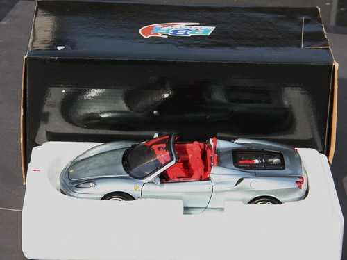 Bbr ferrari f430 spider - f430,