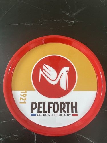 Grand plateau pelforth cm - 41,