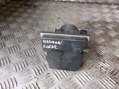 Bloc hydraulique abs nissan - hydraulique,