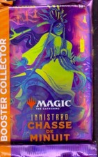 MTG MAGIC  1  BOOSTER