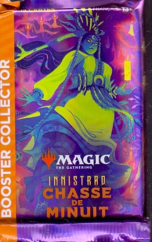 Mtg magic booster - mtg,
