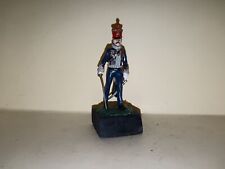 OSPREY plomb empire socle bois