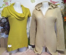 Lot vêtements occasion femme