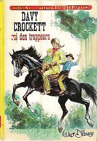 Davy crockett roi - roi, des