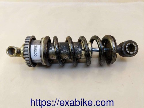 Amortisseur pour yamaha rdlc - amortisseur,