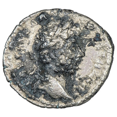 Monnaie romaine marc - monnaie, aurÈle