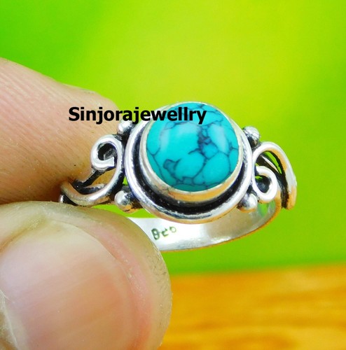 Bague cadeau fait main - , en