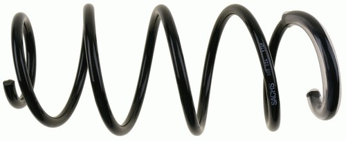 Ressort suspension opel p - ressort, de