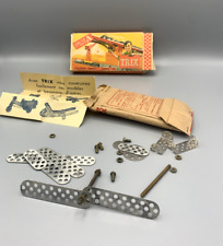 Ancien jeu de construction