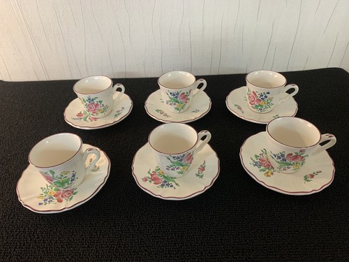 Ensemble café pièces en - 12,
