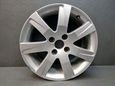 Jante alu alliage - Peugeot 308 I - 7" x 16" ET32 - Santiaguito II 9673708077 *