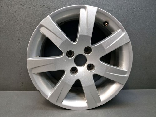 Jante alu alliage - , peugeot