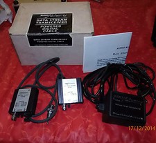 AUDIO ALCHEMY DATA STREAM