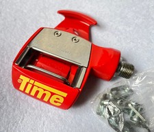 TIME Pédale J. Beyl Brevet