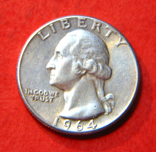 Etats-Unis  USA  Quarter