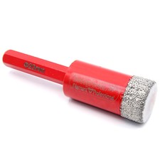 1x Carreaux Foret Ø20mm