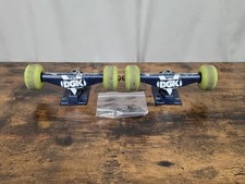 DGK x VENTURE DVT-4 5.0 Low