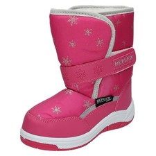 Bottes De Neige Pour Filles
