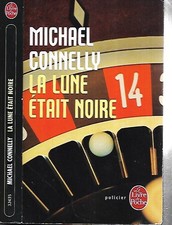 MICHAEL CONNELLY--LA LUNE