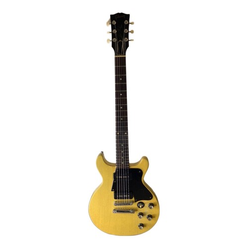 Guitare électrique gibson - électrique, les