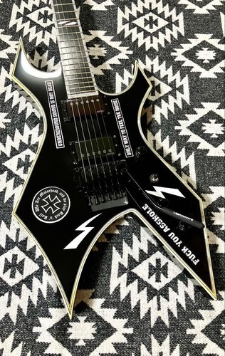 Rich warlock deluxe - warlock,