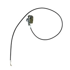 Serrure de porte à charnière droite - PEUGEOT Boxer Jumper Ducato 3 - 1617024980