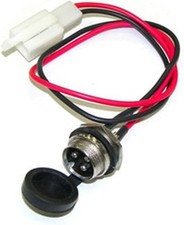 Razor Charger Port - 2 Wire