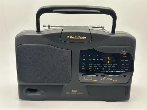 Radio 1990 audiosonic - of, !