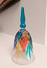 Cloche en Verre de Venise