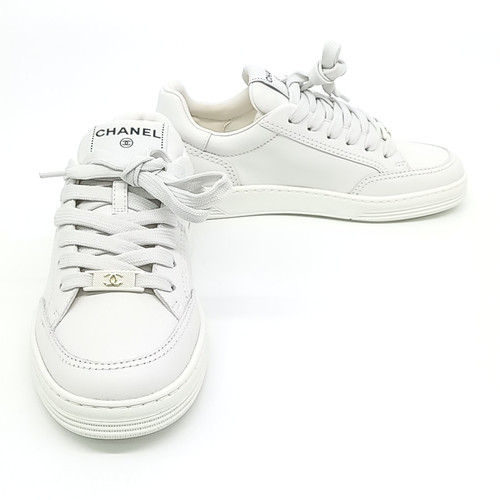Chanel sneakers 4025751 - chanel,