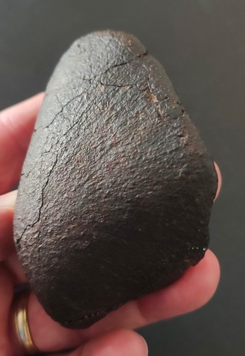 Meteorite superbe - meteorite,