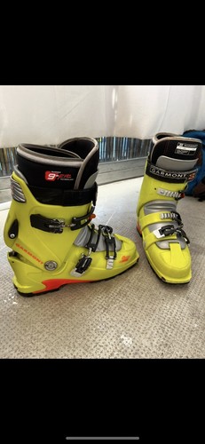 Chaussures ski randonnée - ski, de