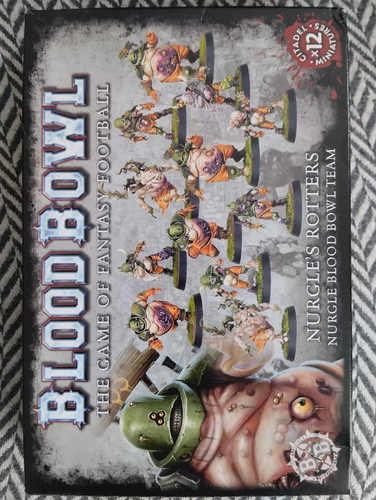 Games workshop warhammer - workshop,