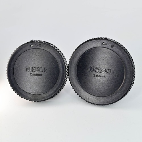 Pcs nikon z mount - pcs,
