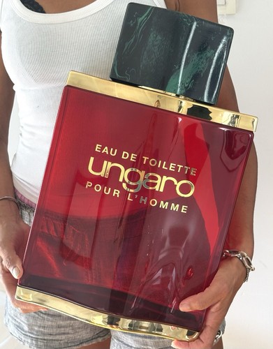 Geant factice ungaro - geant,