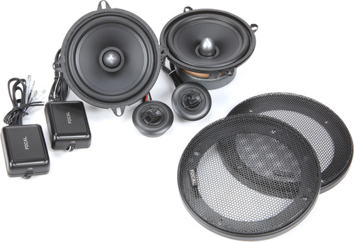 Focal ase 130 component - 130,