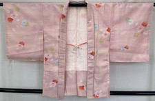 Veste kimono haori japonaise