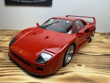 Norev 1/12 - Ferrari F40 1987