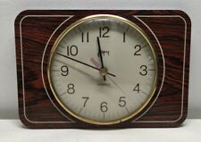 Horloge Murale Japy Vintage