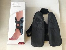 ORTHESE STABILISATRICE DE CHEVILLE " FUSIOGEL DONJOY" FEMME 150/165 cm Taille M