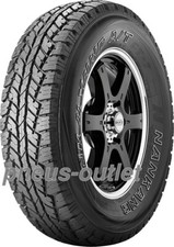 Pneu été Nankang 4x4 WD A/T