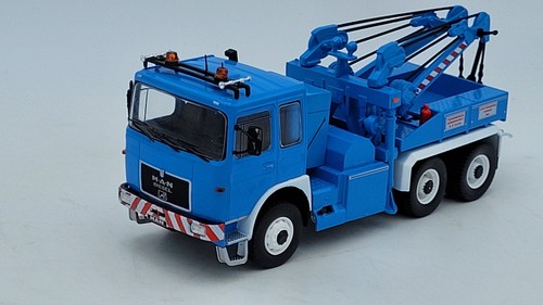Camion man 281 - man, 26.281